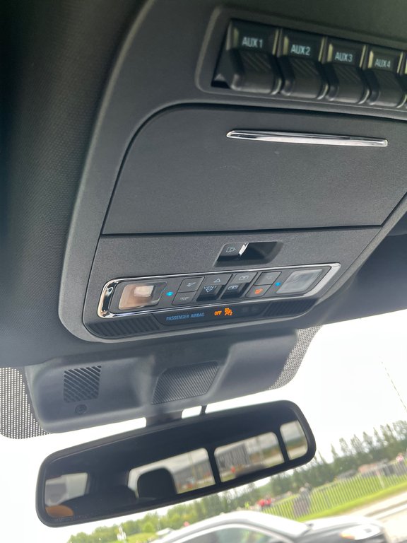Ford F-150 Raptor 2025 à Amos, Québec - 10 - w1024h768px