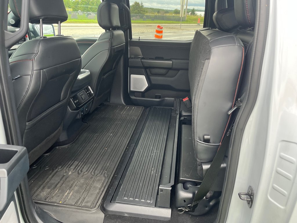 Ford F-150 Raptor 2025 à Amos, Québec - 6 - w1024h768px