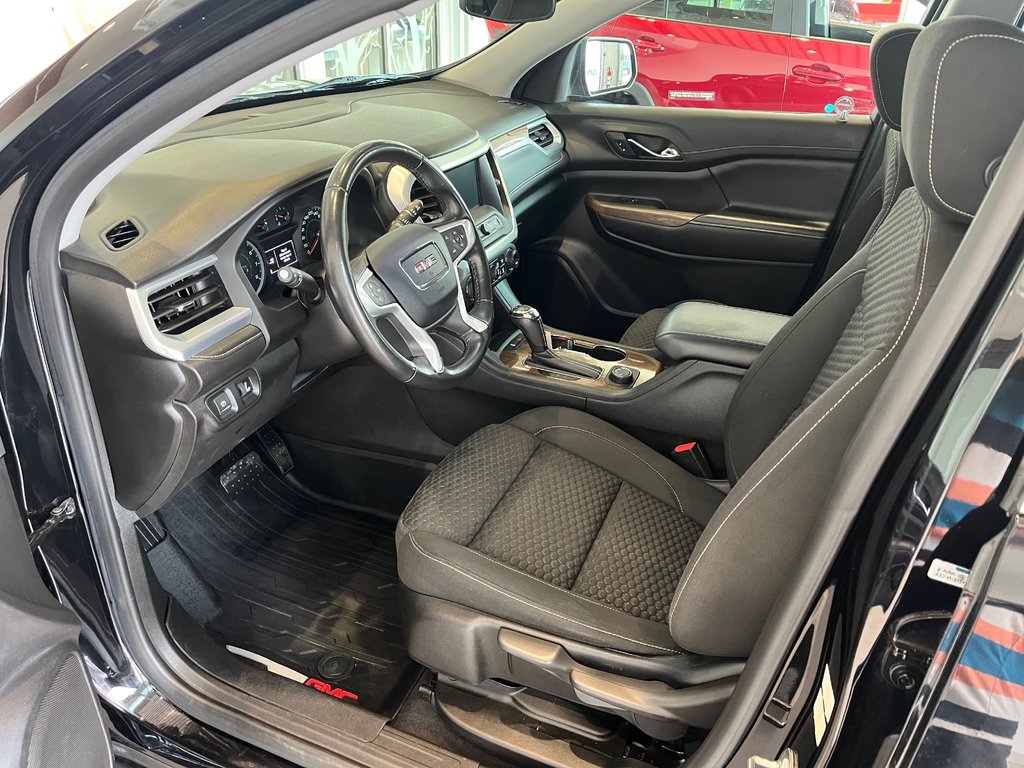 GMC Acadia SLE 2019 à Amos, Québec - 11 - w1024h768px