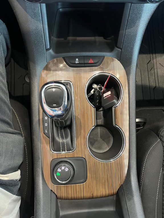 GMC Acadia SLE 2019 à Amos, Québec - 17 - w1024h768px
