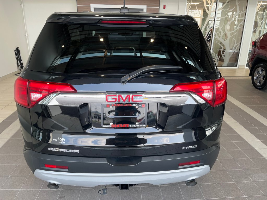 GMC Acadia SLE 2019 à Amos, Québec - 7 - w1024h768px