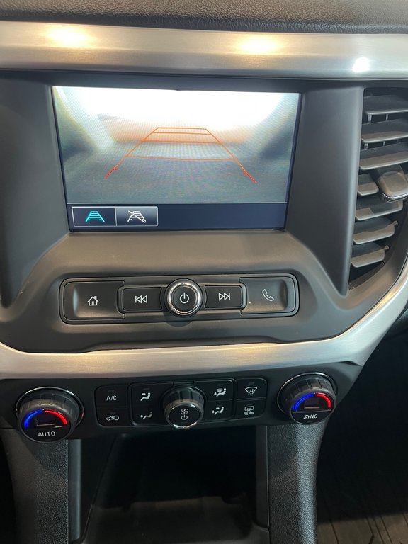 GMC Acadia SLE 2019 à Amos, Québec - 16 - w1024h768px