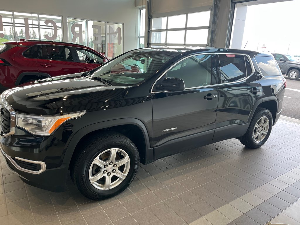 GMC Acadia SLE 2019 à Amos, Québec - 5 - w1024h768px