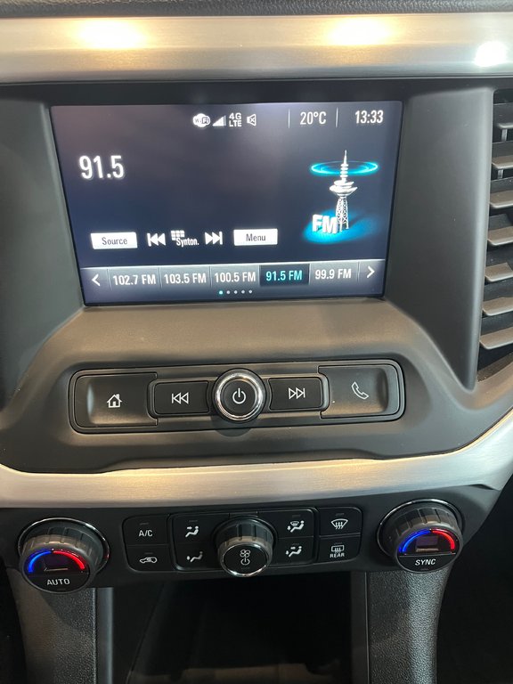 GMC Acadia SLE 2019 à Amos, Québec - 15 - w1024h768px