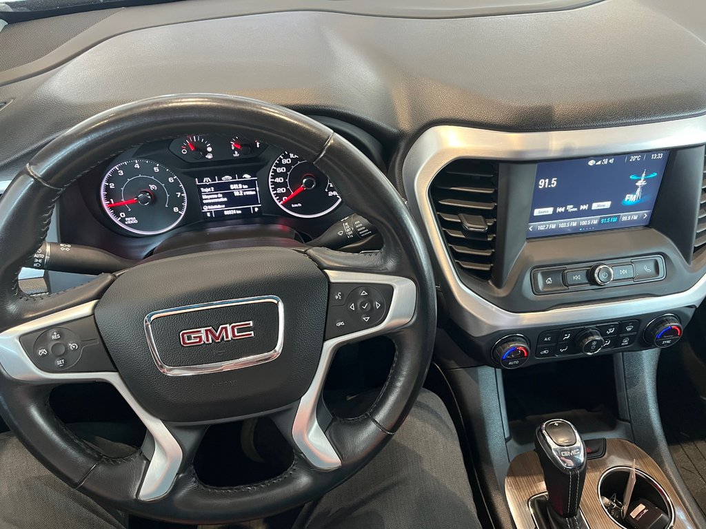 GMC Acadia SLE 2019 à Amos, Québec - 14 - w1024h768px