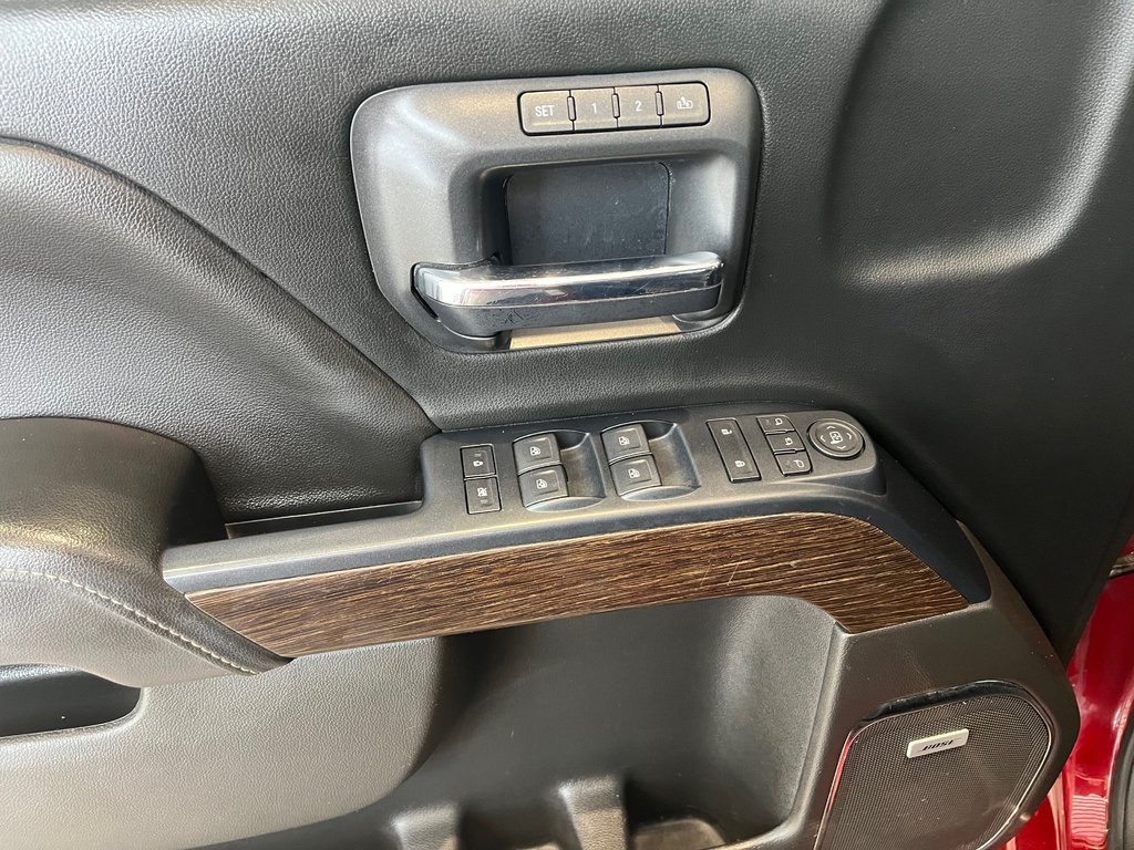 2018 GMC Sierra 1500 Denali in Amos, Quebec - 11 - w1024h768px
