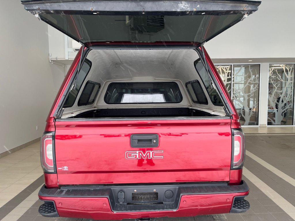 2018 GMC Sierra 1500 Denali in Amos, Quebec - 6 - w1024h768px