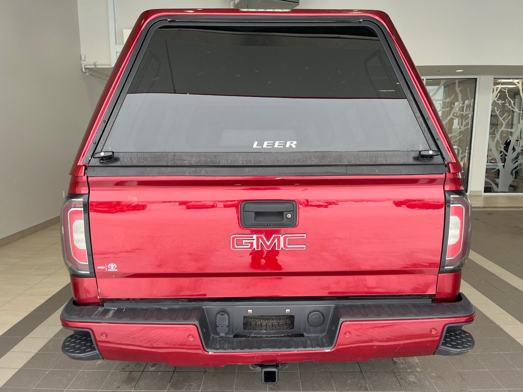 2018 GMC Sierra 1500 Denali in Amos, Quebec - 7 - w1024h768px