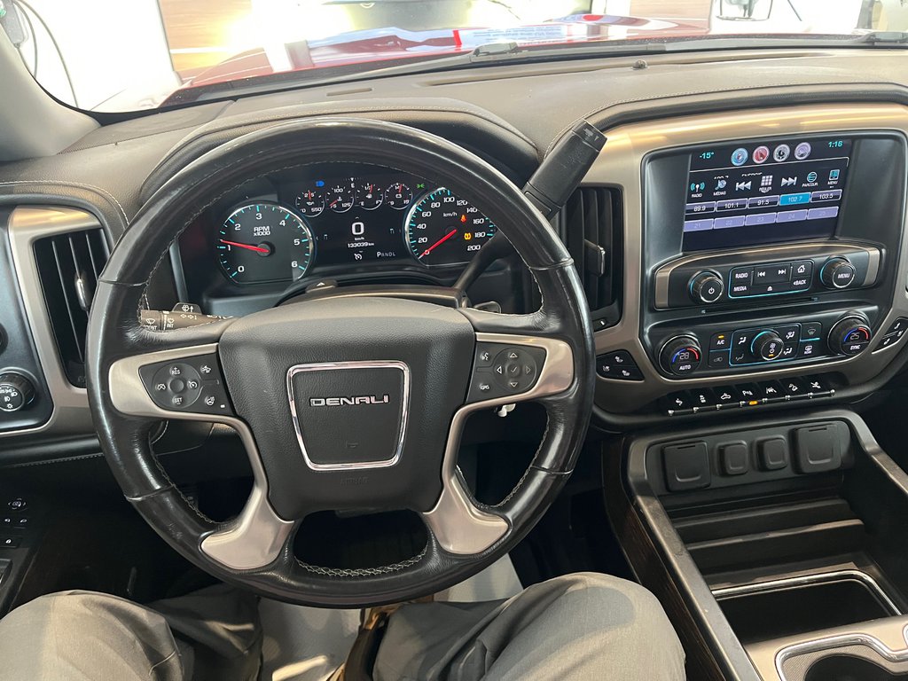 2018 GMC Sierra 1500 Denali in Amos, Quebec - 15 - w1024h768px