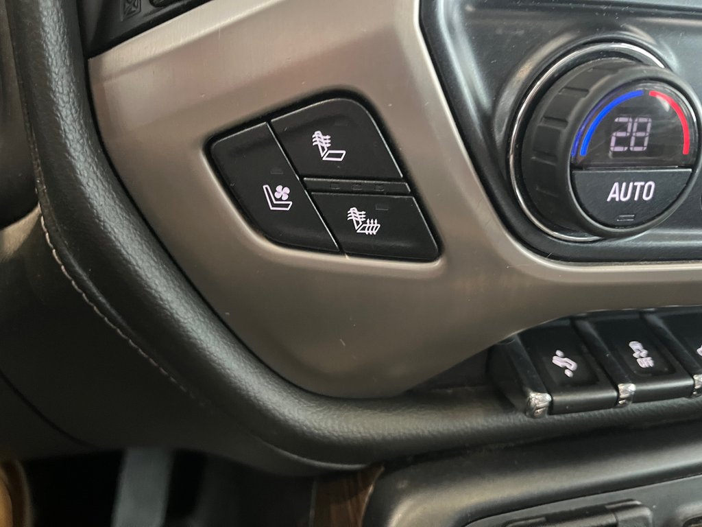 2018 GMC Sierra 1500 Denali in Amos, Quebec - 18 - w1024h768px