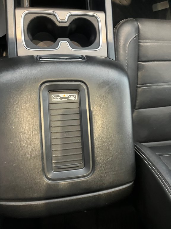 2018 GMC Sierra 1500 Denali in Amos, Quebec - 19 - w1024h768px
