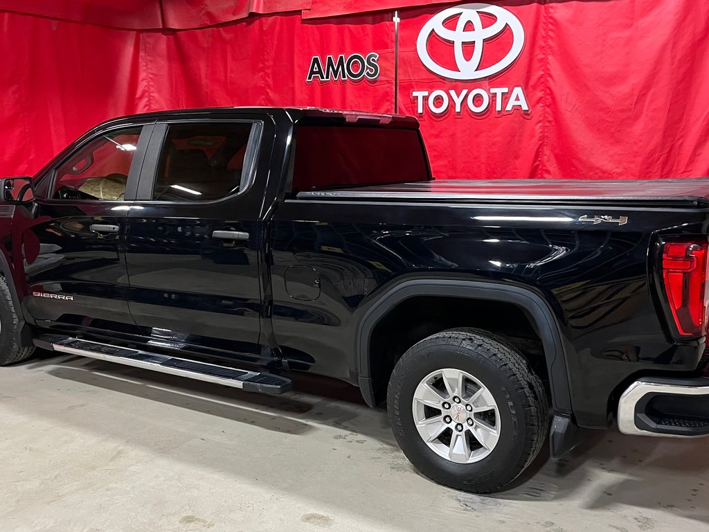 2019  Sierra 1500 in Amos, Quebec - 7 - w1024h768px