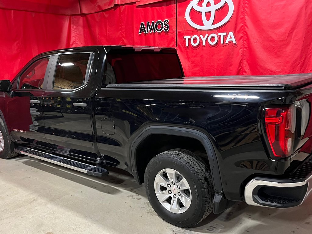 2019  Sierra 1500 in Amos, Quebec - 8 - w1024h768px