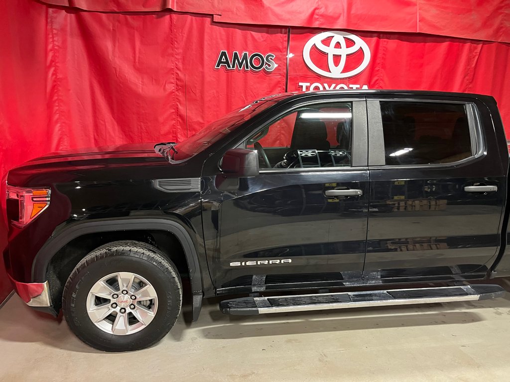 2019  Sierra 1500 in Amos, Quebec - 6 - w1024h768px