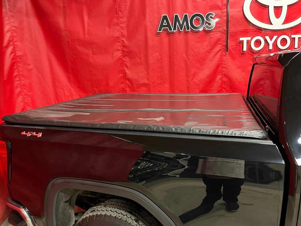 2019  Sierra 1500 in Amos, Quebec - 9 - w1024h768px