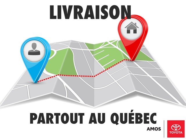 Sierra 1500  2019 à Amos, Québec - 4 - w1024h768px