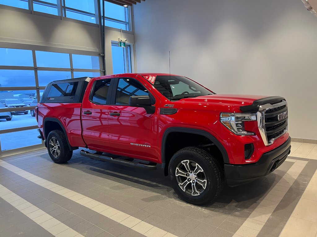 GMC Sierra 1500 BASE 2019 à Amos, Québec - 1 - w1024h768px