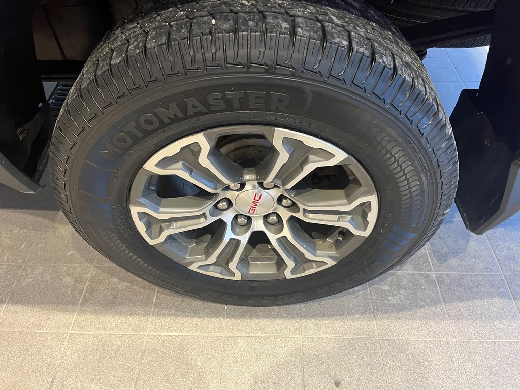 GMC Sierra 1500 BASE 2019 à Amos, Québec - 8 - w1024h768px