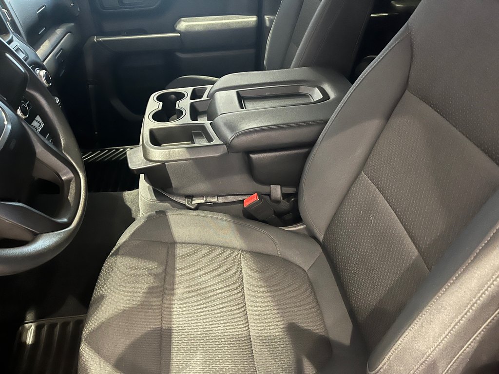 GMC Sierra 1500 BASE 2019 à Amos, Québec - 17 - w1024h768px