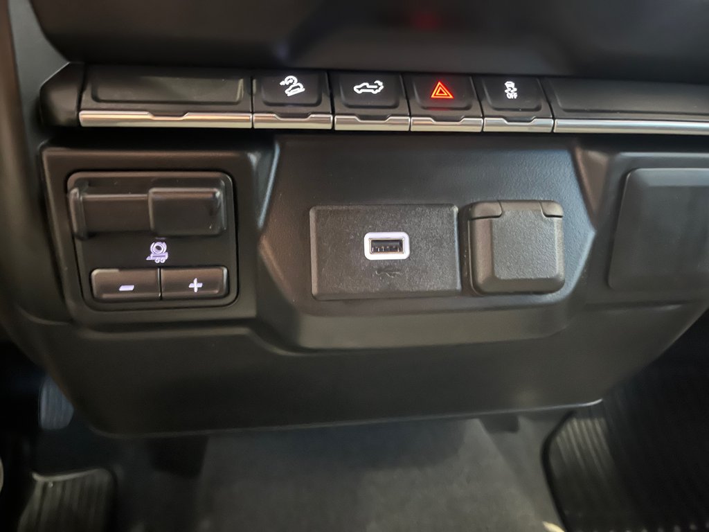 GMC Sierra 1500 BASE 2019 à Amos, Québec - 16 - w1024h768px