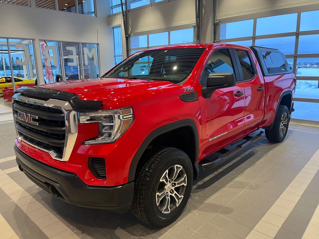 GMC Sierra 1500 BASE 2019 à Amos, Québec - 3 - w1024h768px