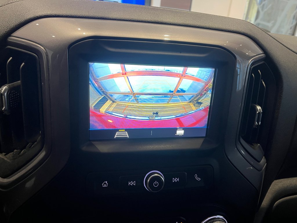 GMC Sierra 1500 BASE 2019 à Amos, Québec - 15 - w1024h768px