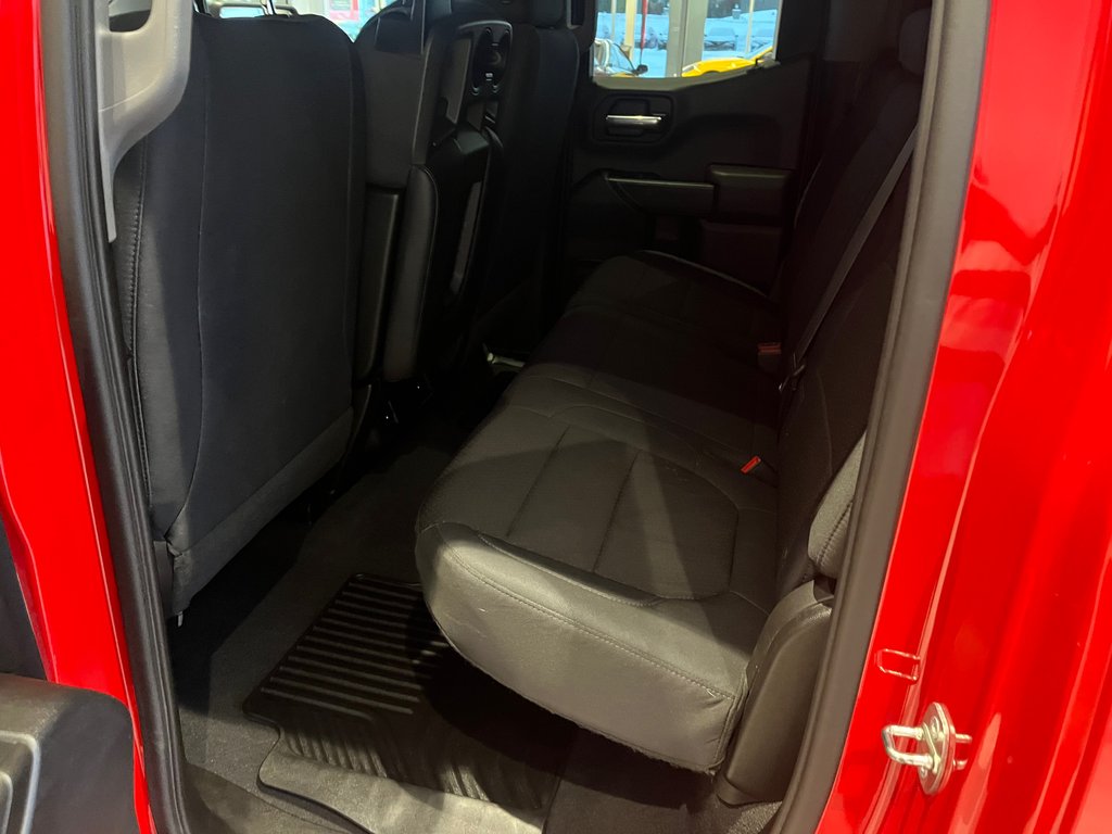 GMC Sierra 1500 BASE 2019 à Amos, Québec - 18 - w1024h768px