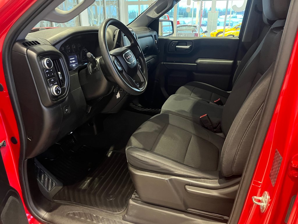 GMC Sierra 1500 BASE 2019 à Amos, Québec - 10 - w1024h768px