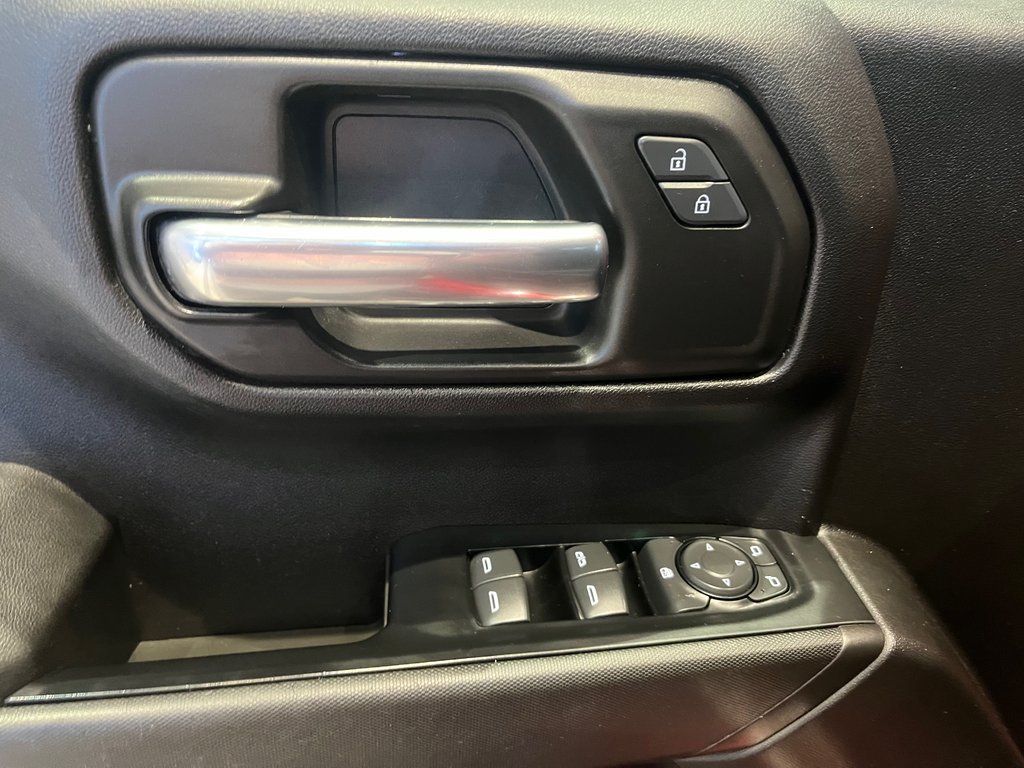 GMC Sierra 1500 BASE 2019 à Amos, Québec - 11 - w1024h768px