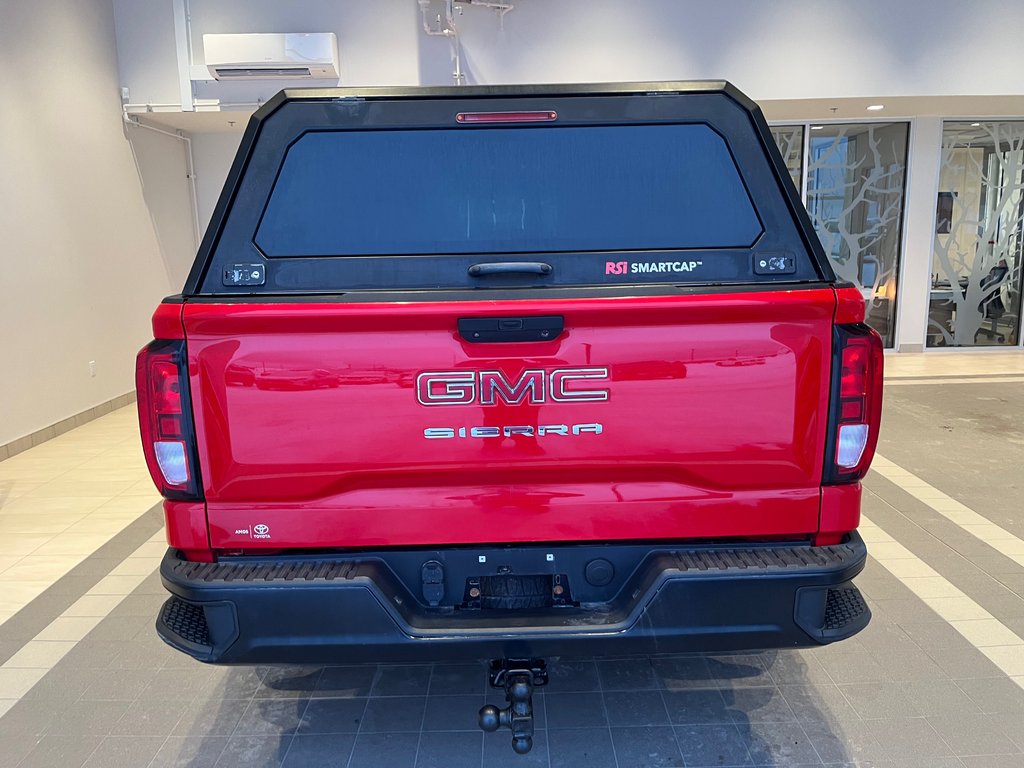 GMC Sierra 1500 BASE 2019 à Amos, Québec - 7 - w1024h768px