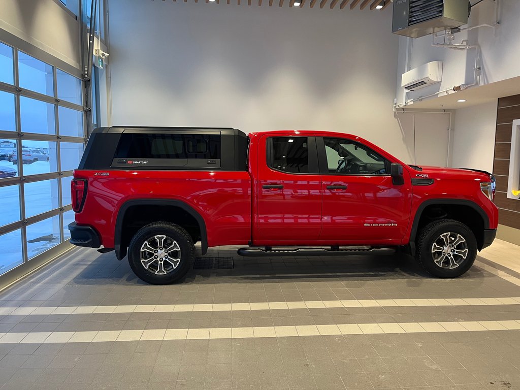 GMC Sierra 1500 BASE 2019 à Amos, Québec - 5 - w1024h768px