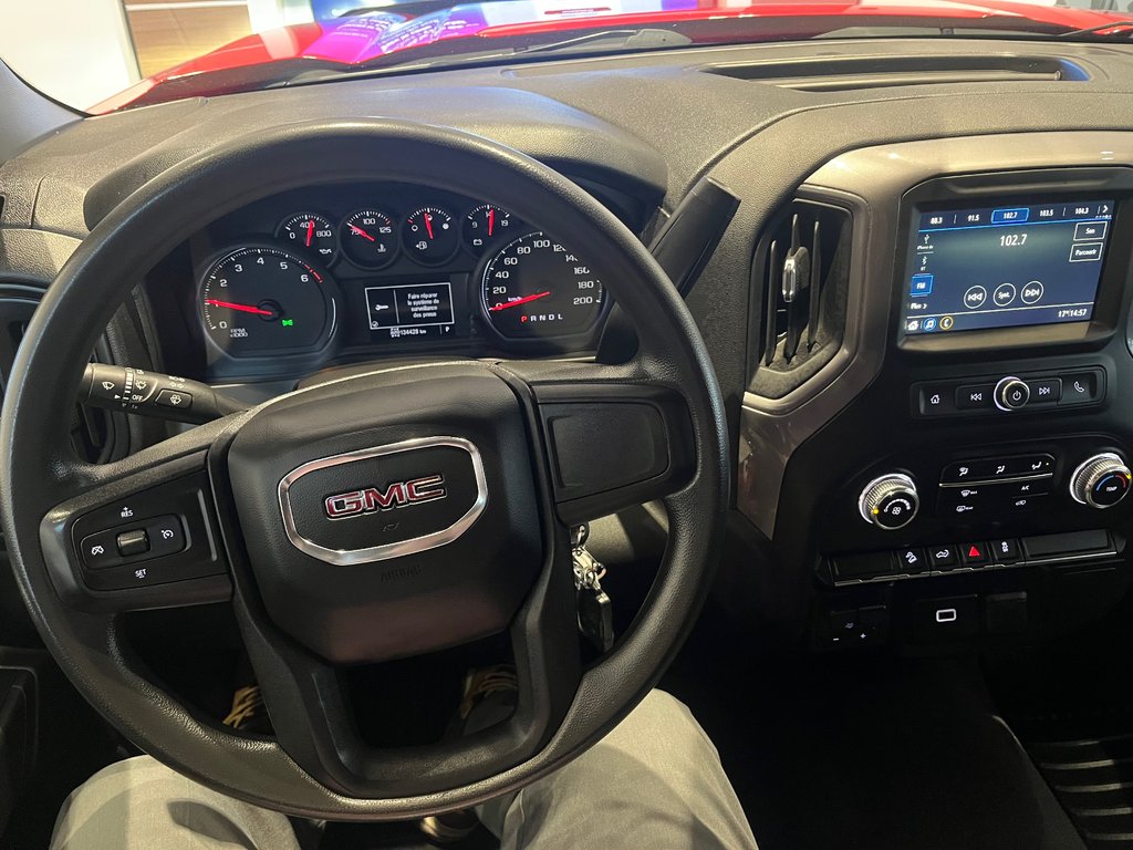 GMC Sierra 1500 BASE 2019 à Amos, Québec - 13 - w1024h768px