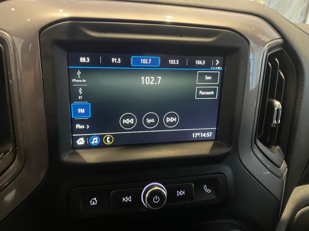 GMC Sierra 1500 BASE 2019 à Amos, Québec - 14 - w1024h768px