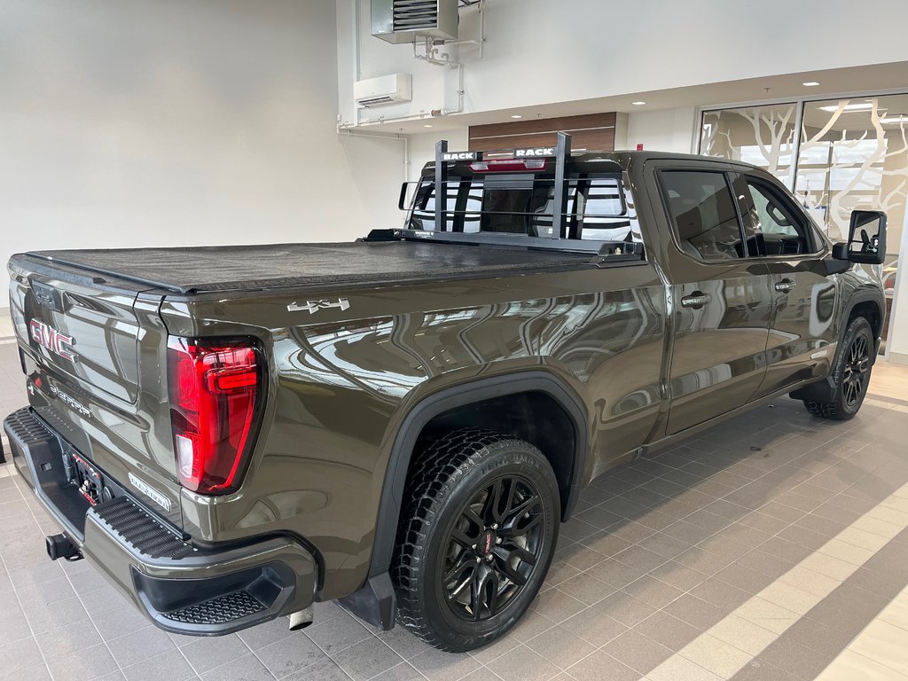 GMC Sierra 1500 Elevation 2023 à Amos, Québec - 2 - w1024h768px