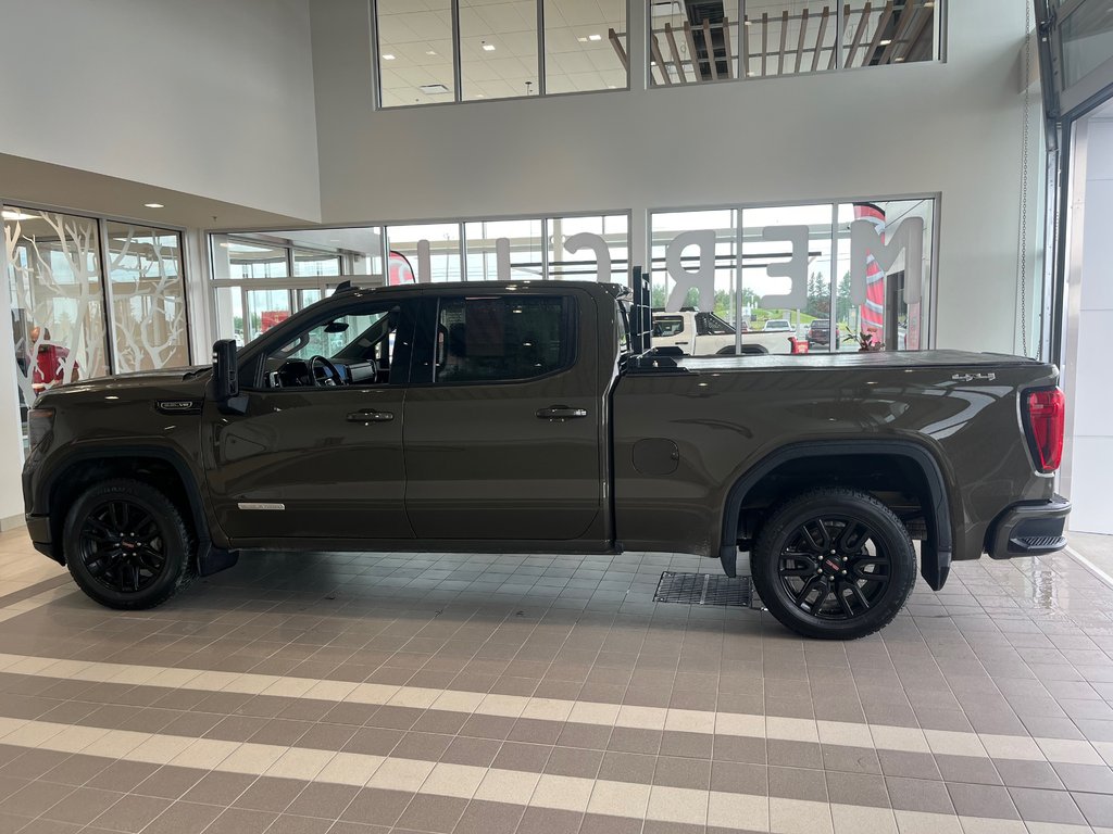 GMC Sierra 1500 Elevation 2023 à Amos, Québec - 5 - w1024h768px