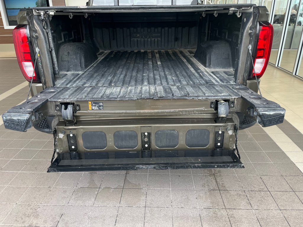 GMC Sierra 1500 Elevation 2023 à Amos, Québec - 8 - w1024h768px