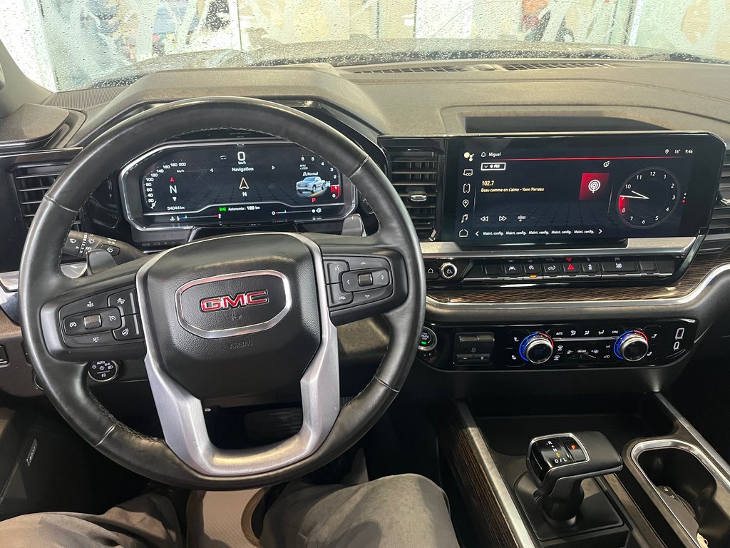 GMC Sierra 1500 Elevation 2023 à Amos, Québec - 15 - w1024h768px