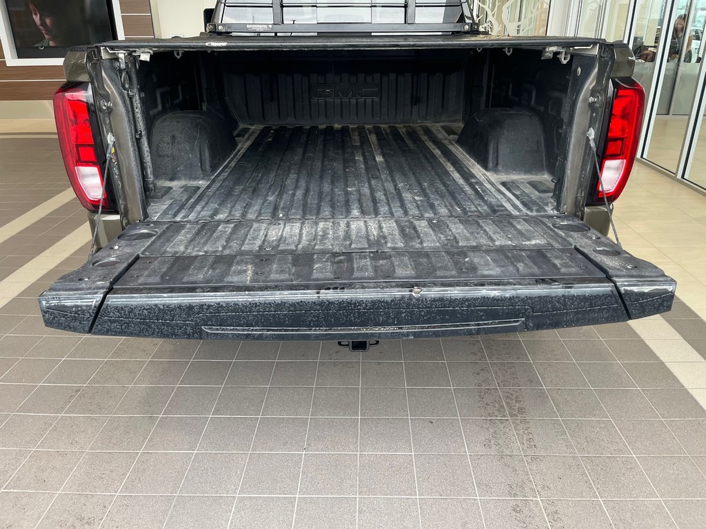 GMC Sierra 1500 Elevation 2023 à Amos, Québec - 7 - w1024h768px
