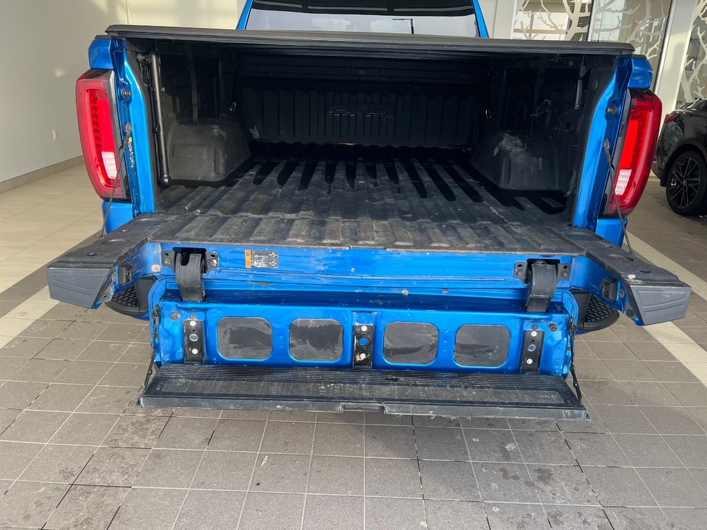 GMC Sierra 1500 AT4 2023 à Amos, Québec - 10 - w1024h768px