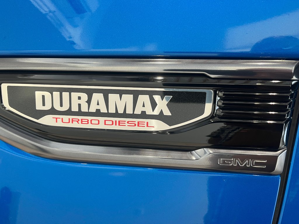 GMC Sierra 1500 AT4 2023 à Amos, Québec - 5 - w1024h768px