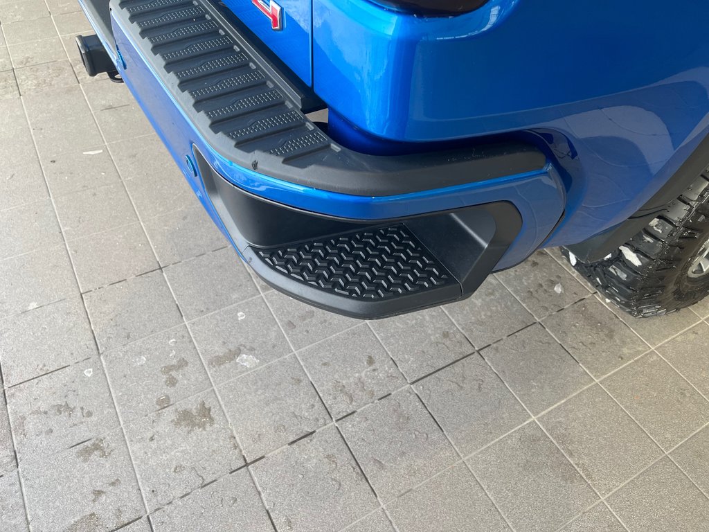 GMC Sierra 1500 AT4 2023 à Amos, Québec - 8 - w1024h768px