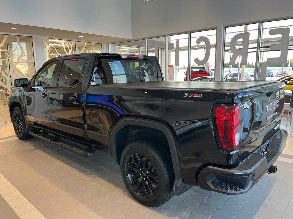 GMC Sierra 1500 Elevation 2023 à Amos, Québec - 5 - w1024h768px