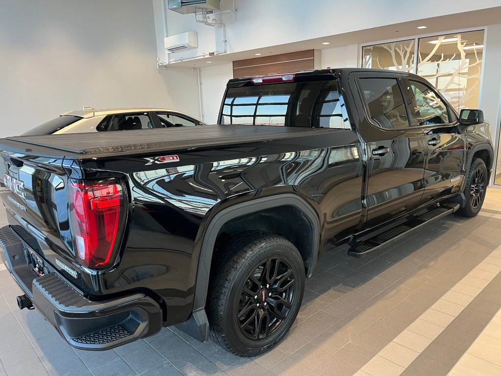 GMC Sierra 1500 Elevation 2023 à Amos, Québec - 3 - w1024h768px