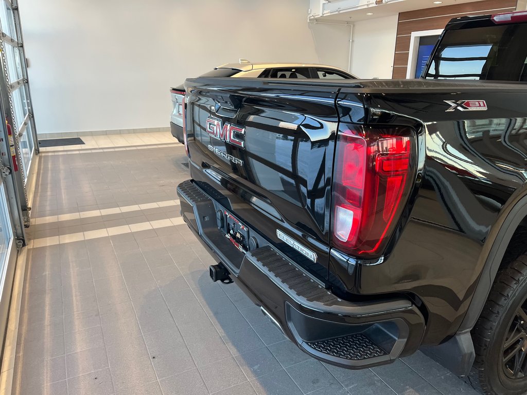 GMC Sierra 1500 Elevation 2023 à Amos, Québec - 4 - w1024h768px