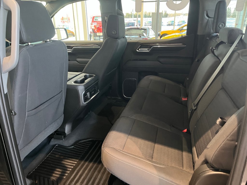 GMC Sierra 1500 Elevation 2023 à Amos, Québec - 9 - w1024h768px