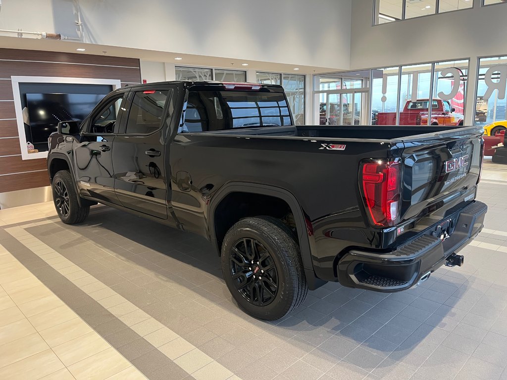 GMC Sierra 1500 Elevation 2024 à Amos, Québec - 5 - w1024h768px