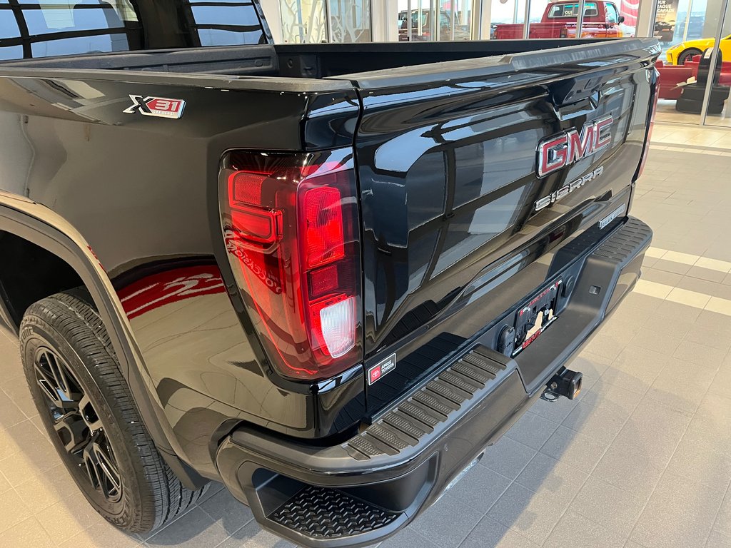 GMC Sierra 1500 Elevation 2024 à Amos, Québec - 7 - w1024h768px