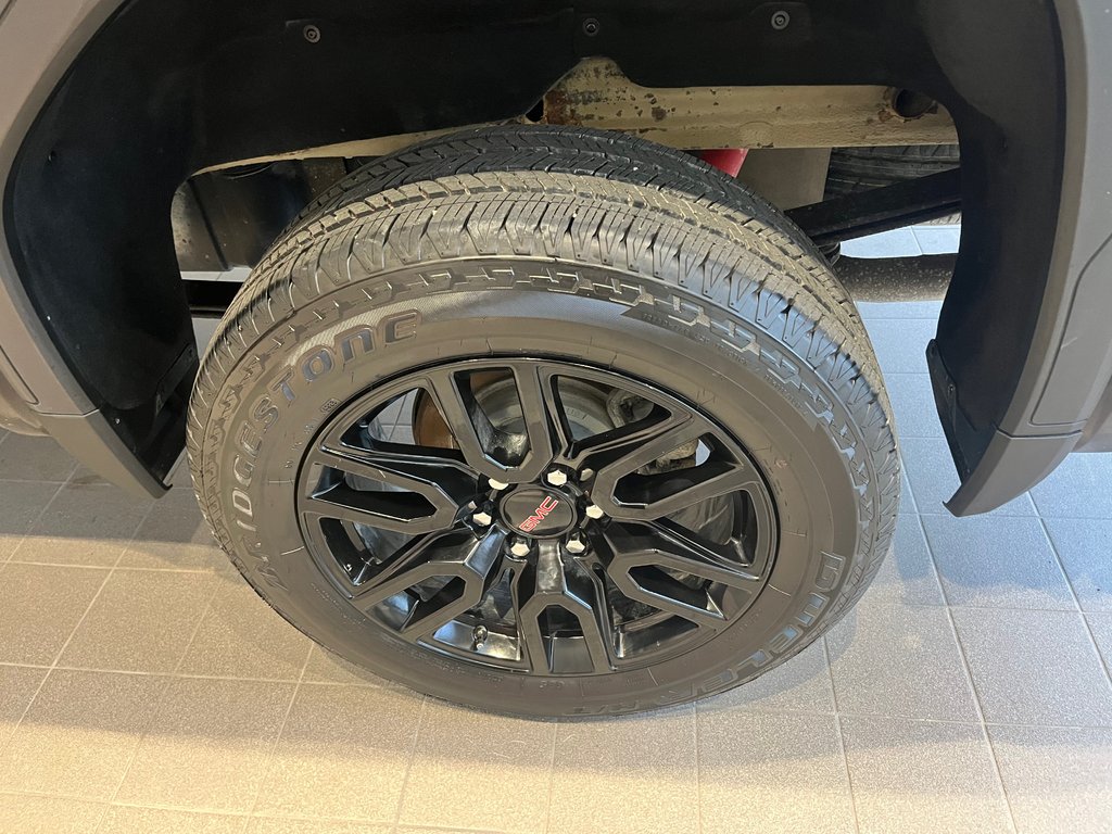 GMC Sierra 1500 Elevation 2024 à Amos, Québec - 8 - w1024h768px