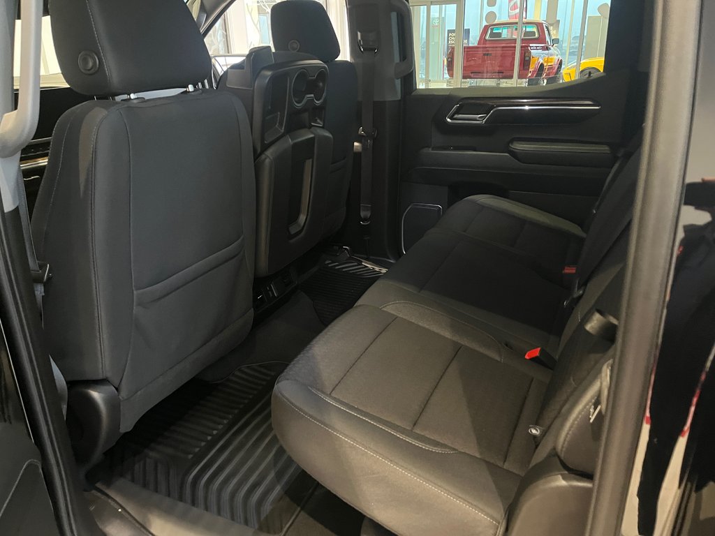 GMC Sierra 1500 Elevation 2024 à Amos, Québec - 9 - w1024h768px