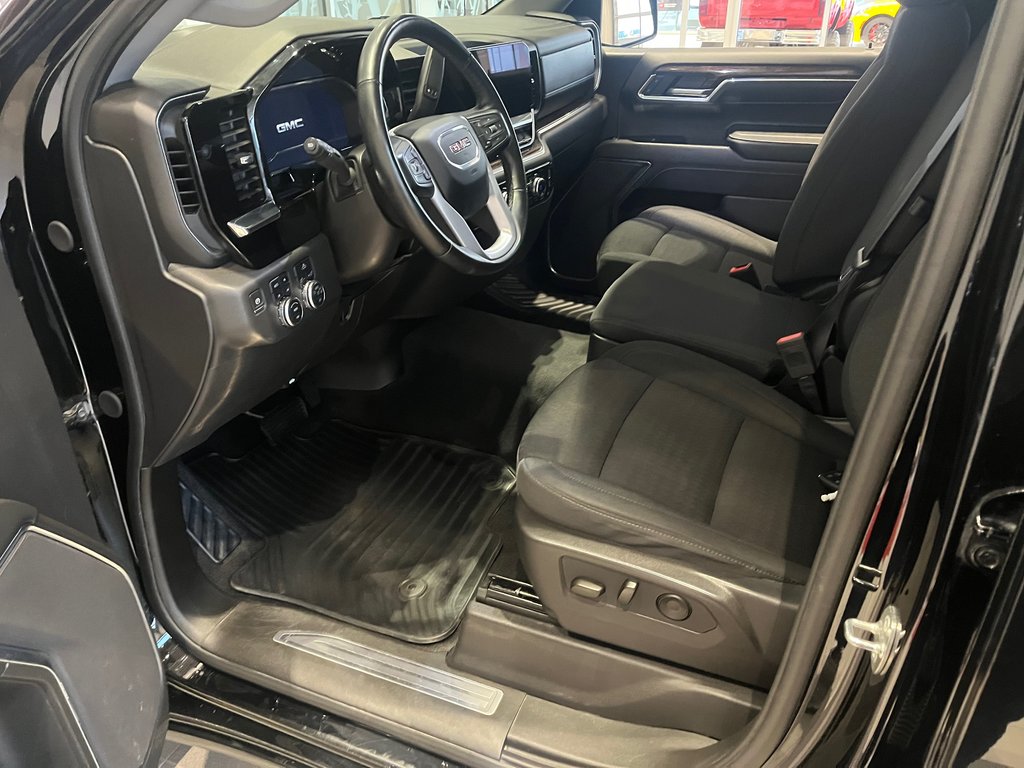 GMC Sierra 1500 Elevation 2024 à Amos, Québec - 10 - w1024h768px